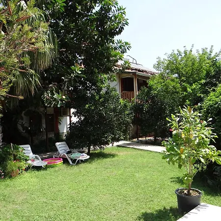 Gasthof Aygun