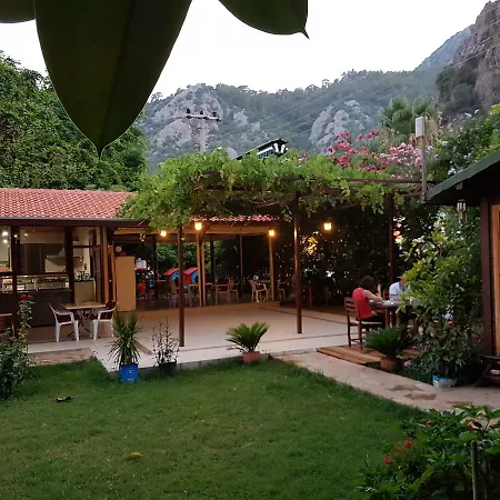 Gasthof Aygun Tekirova