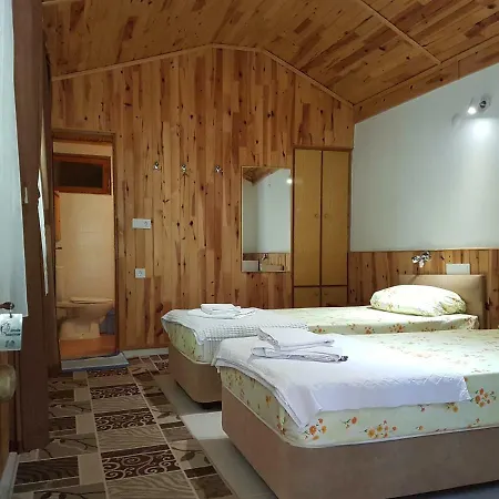 Gasthof Aygun